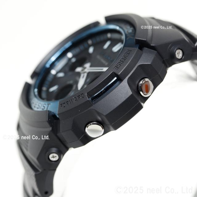 カシオ Gショック CASIO G-SHOCK 電波 ソーラー 電波時計 腕時計