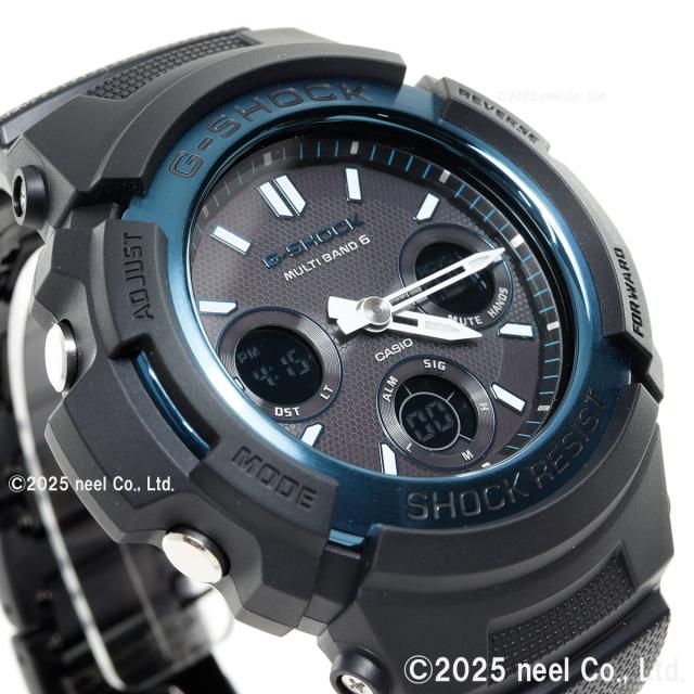 カシオ Gショック CASIO G-SHOCK 電波 ソーラー 電波時計 腕時計