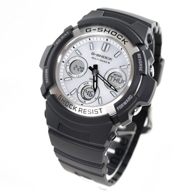 カシオ Gショック CASIO G-SHOCK ソーラー 電波時計 腕時計