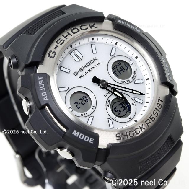 カシオ Gショック CASIO G-SHOCK ソーラー 電波時計 腕時計