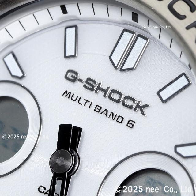 カシオ Gショック CASIO G-SHOCK ソーラー 電波時計 腕時計 メンズ