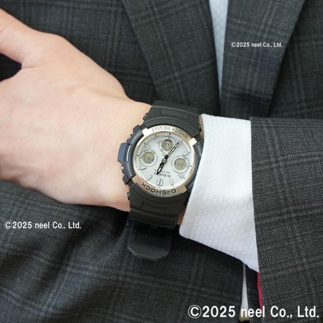 カシオ Gショック CASIO G-SHOCK ソーラー 電波時計 腕時計