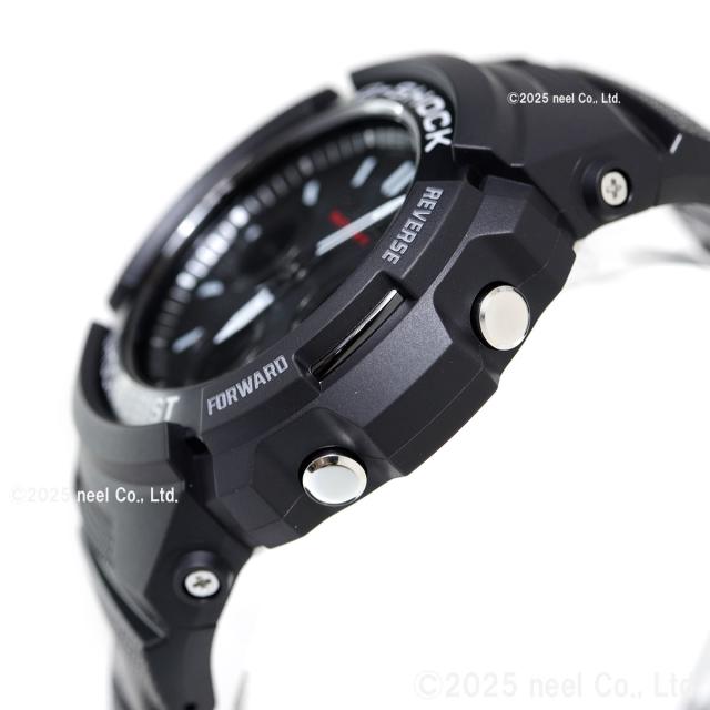 カシオ Gショック CASIO G-SHOCK ソーラー 電波時計 腕時計 メンズ