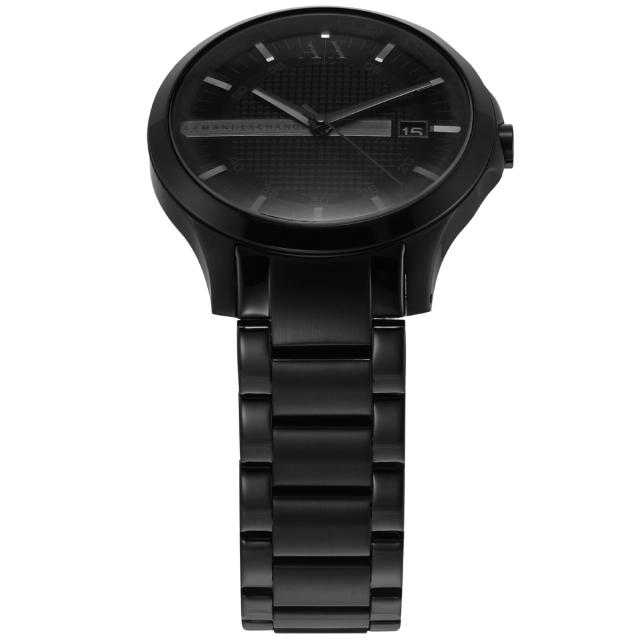 A|X アルマーニ エクスチェンジ ARMANI EXCHANGE 腕時計 メンズ 