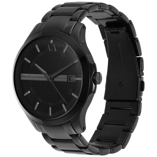 A|X アルマーニ エクスチェンジ ARMANI EXCHANGE 腕時計 メンズ 