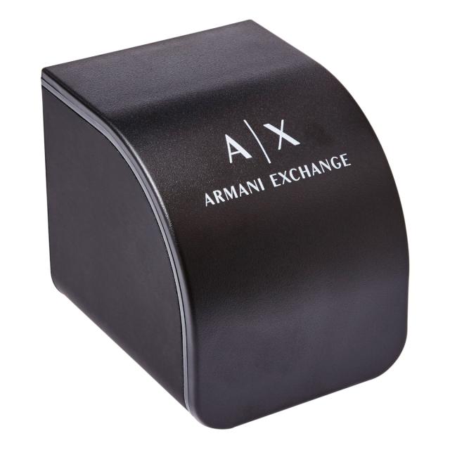 A|X アルマーニ エクスチェンジ ARMANI EXCHANGE 腕時計 メンズ クロノグラフ シリコンウォッチ AX2440_9