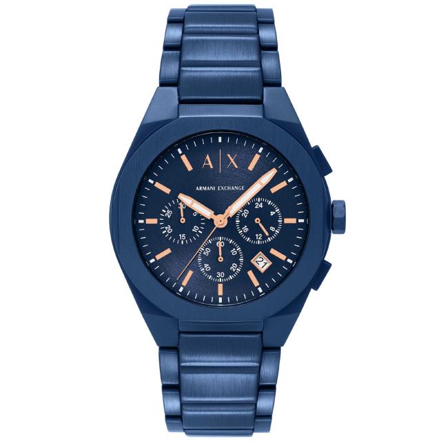 A|X アルマーニ エクスチェンジ ARMANI EXCHANGE 腕時計 メンズ SYNC