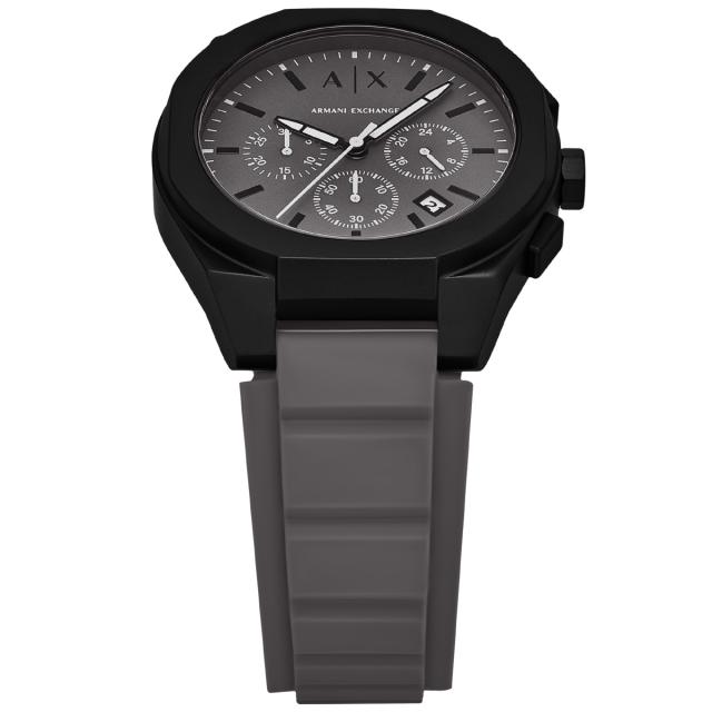 A|X アルマーニ エクスチェンジ ARMANI EXCHANGE 腕時計 メンズ SYNC