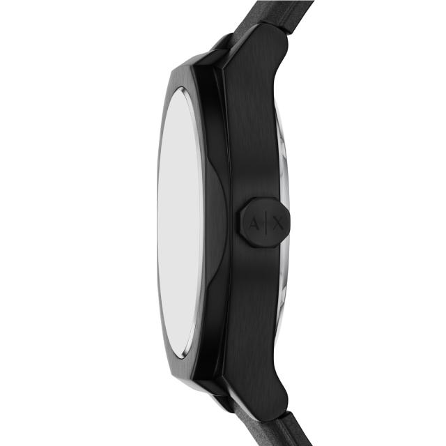 A|X アルマーニ エクスチェンジ ARMANI EXCHANGE 腕時計 メンズ 自動巻き SYNC レザー AX4297_4