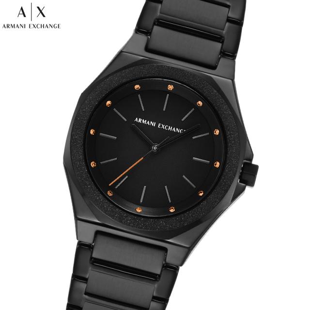 A|X アルマーニ エクスチェンジ ARMANI EXCHANGE 腕時計 レディース ステンレススチール AX4621