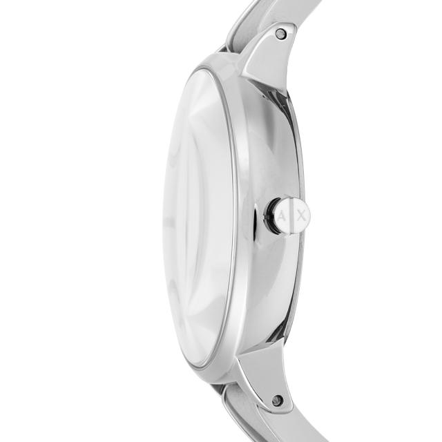 A|X アルマーニ 取り替えっこ ARMANI EXCHANGE ウオッチ レディース レザーウォッチ AX5311