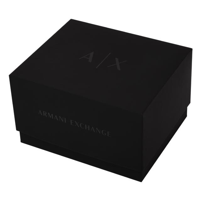 A|X アルマーニ エクスチェンジ ARMANI EXCHANGE 腕時計 メンズ ステンレススチールウォッチ AX7144SET_6