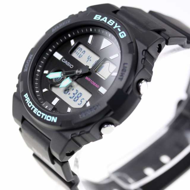 BABY-G G-LIDE カシオ ベビーG レディース 時計 カシオ babyg BAX-100