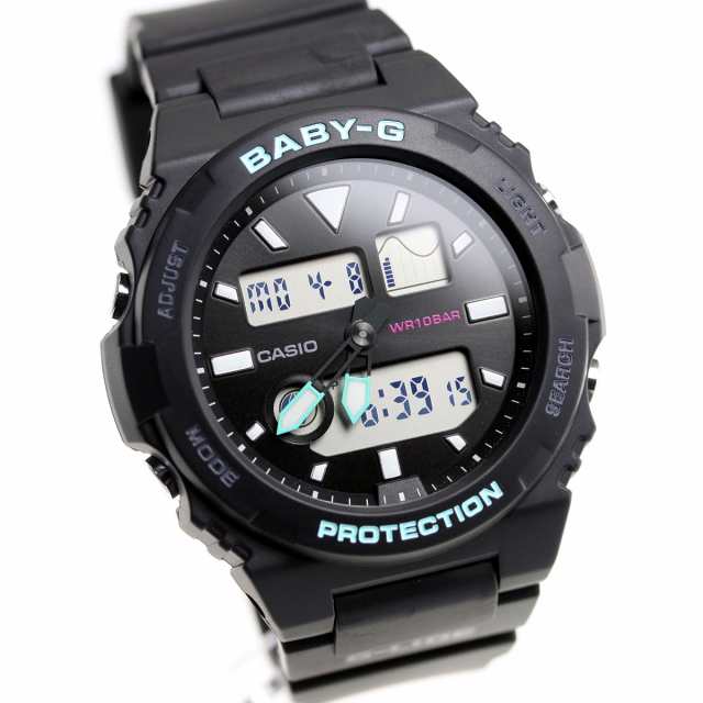 BABY-G BAX-100 - 時計