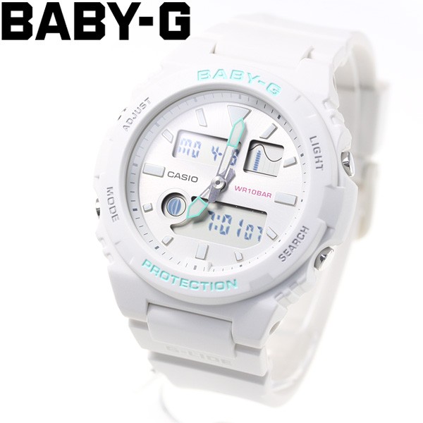 babyG - 腕時計(デジタル)
