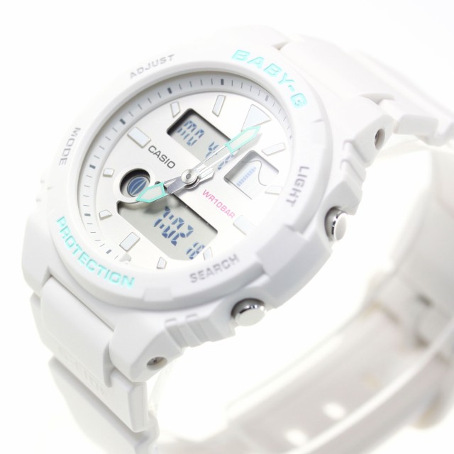 BABY-G G-LIDE カシオ ベビーG レディース 時計 カシオ babyg BAX-100