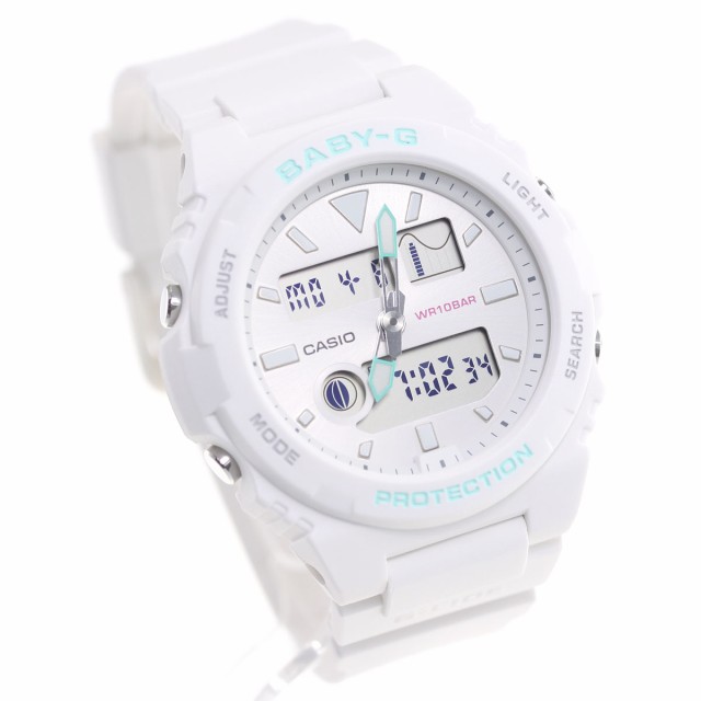 BABY-G G-LIDE カシオ ベビーG レディース 時計 カシオ babyg BAX-100