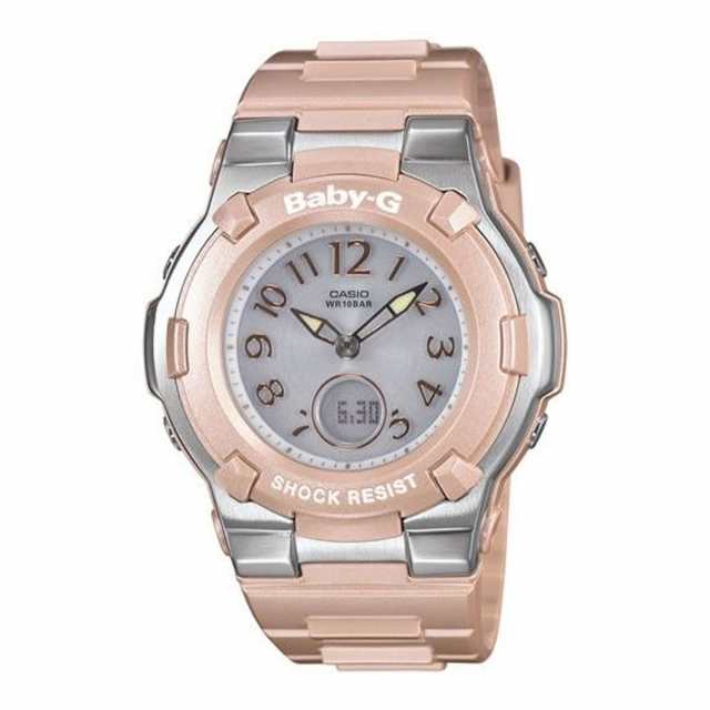 CASIO Baby-G カシオ ベビーG Tripper トリッパー 電波 ソーラー