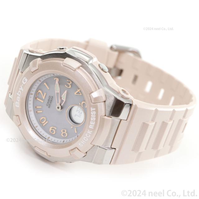 CASIO Baby-G カシオ ベビーG Tripper トリッパー 電波 ソーラー