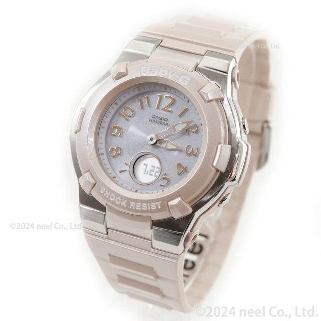 CASIO Baby-G カシオ ベビーG Tripper トリッパー 電波 ソーラー 電波