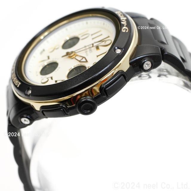 CASIO Baby-G BGA-151GR ブラック レディース 楽天市場】CASIO カシオ Baby-G ベビーG ベイビージー Cosmic Index