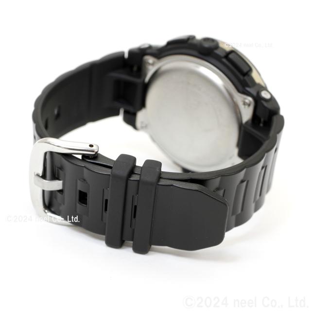 Baby-G ベビージー カシオ 腕時計 BGA-151EF-1BJF ブラック BABY-G カシオ ベビーG BABYG 腕時計 レディース ブラック BGA-151EF