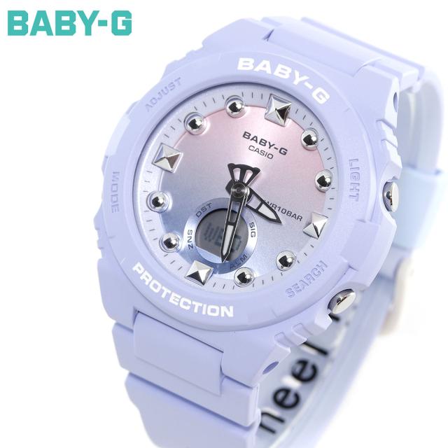 ベビージー　BGA-320-2A1JF BGA-320-2A1JF | CASIO