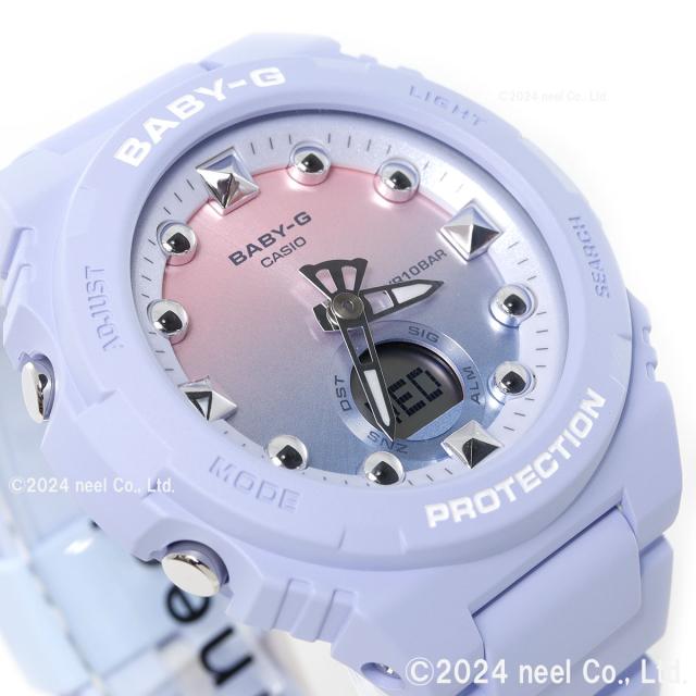 ベビージー　BGA-320-2A1JF BGA-320-2A1JF | CASIO