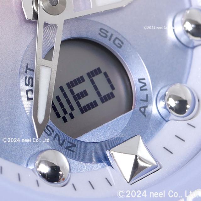 ベビージー　BGA-320-2A1JF BGA-320-2A1JF | CASIO