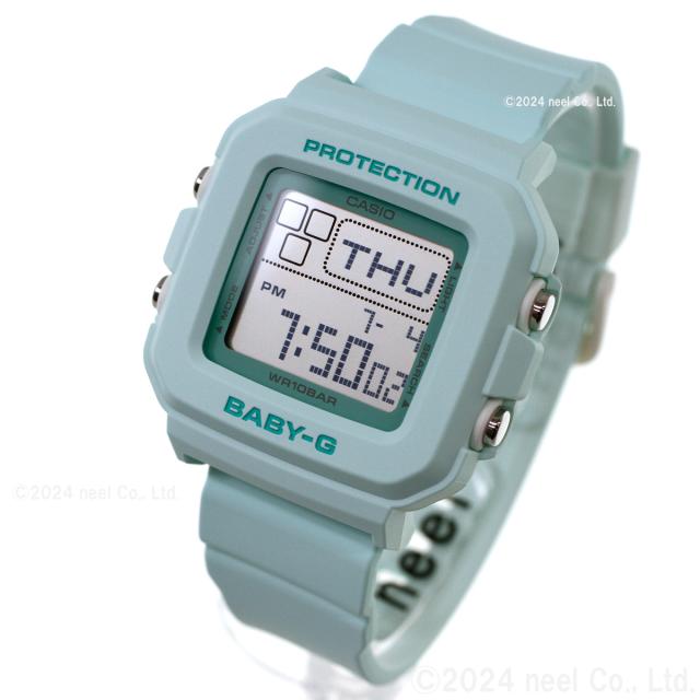 Baby-G デジタル腕時計 グリーン/ベージュ 楽天市場】【ウォッチ】CASIO カシオ Baby-G ベビーG ベイビーG