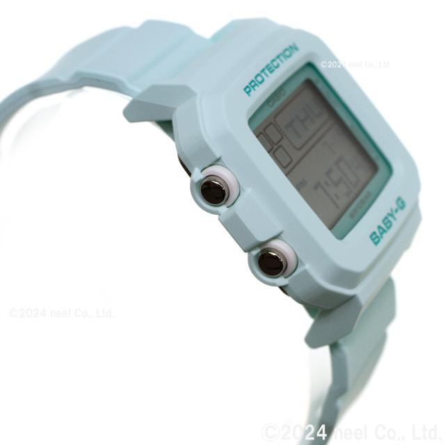 BABY-G カシオ ベビーG レディース デジタル 腕時計 BGD-10-3JF