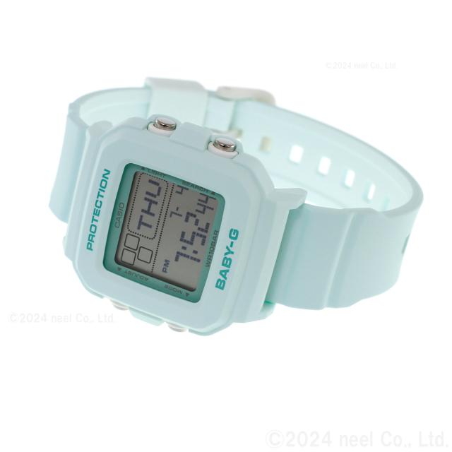 BABY-G カシオ ベビーG レディース デジタル 腕時計 BGD-10-3JF