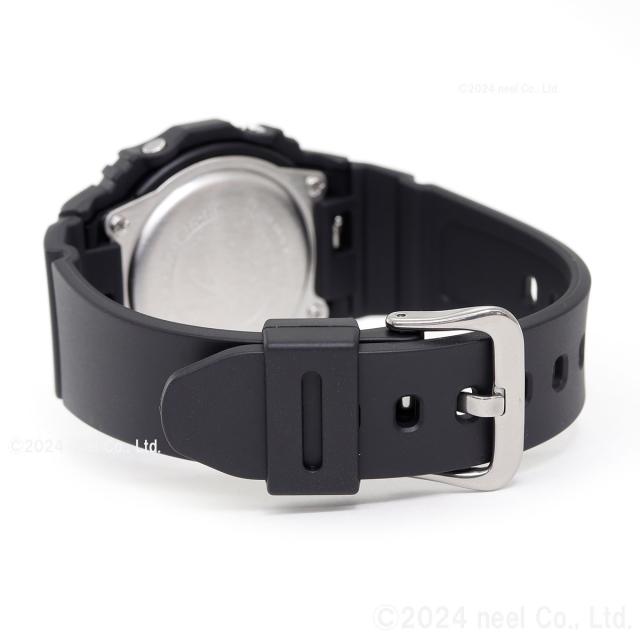 BABY-G カシオ ベビーG レディース 電波 ソーラー 腕時計 タフソーラー