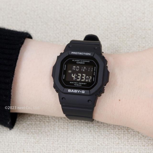 HRTPA 新品BABY-G デジタル腕時計 BGD-5651U-1JF BGD-565U-1JF | CASIO