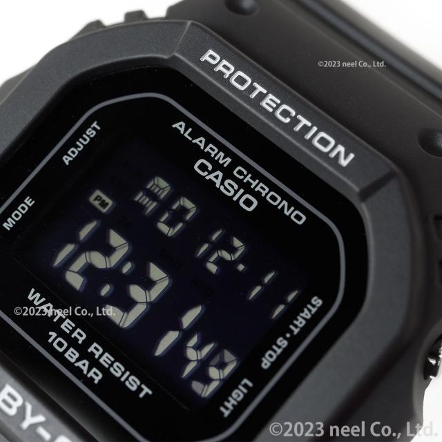 【ダルさん専用】BABY-G BGD-565U-1JF ブラック腕時計 Amazon | [カシオ] 腕時計 ベビージー【国内正規品】BGD-565U
