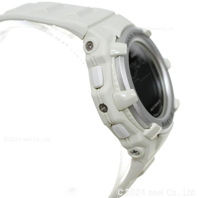 BABY-G カシオ ベビーG デジタル レディース 腕時計 BGR-3003NC-7JF_2