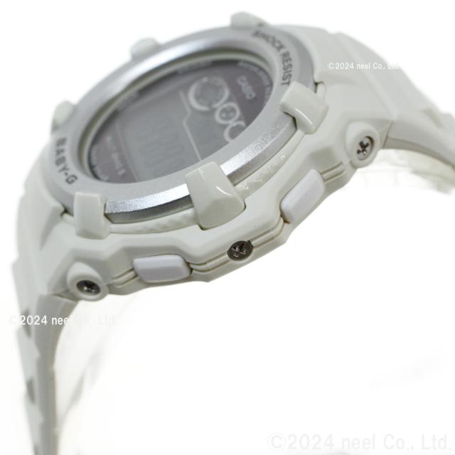 BABY-G カシオ ベビーG デジタル レディース 腕時計 BGR-3003NC-7JF_3