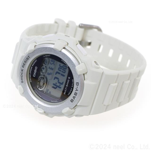 BABY-G カシオ ベビーG デジタル レディース 腕時計 BGR-3003NC-7JF_6