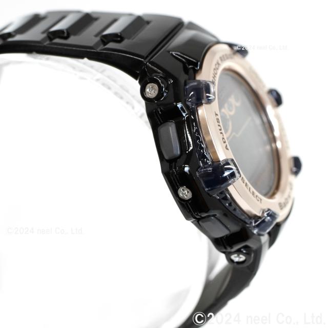 BABY-G カシオ ベビーG レディース 腕時計 BGR-3003U-1JF_3