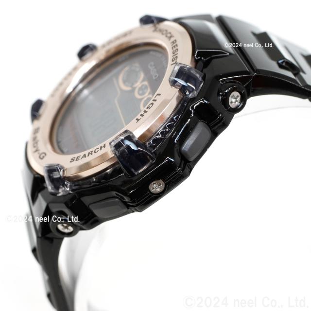 BABY-G カシオ ベビーG レディース 腕時計 BGR-3003U-1JF_4