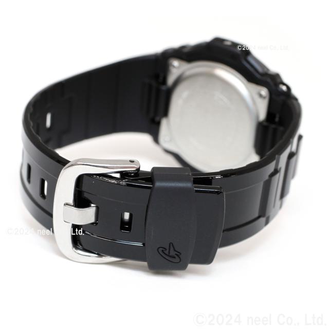 BABY-G カシオ ベビーG レディース 腕時計 BGR-3003U-1JF_8