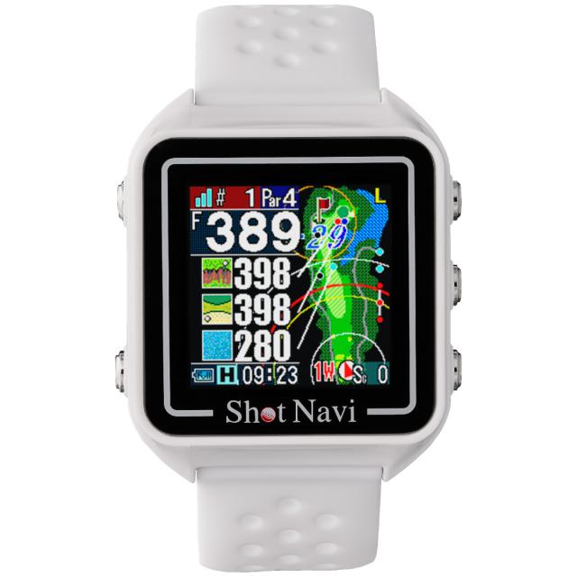ショットナビ Shot Navi Beyond Lite Plus ビヨンドライトプラス 