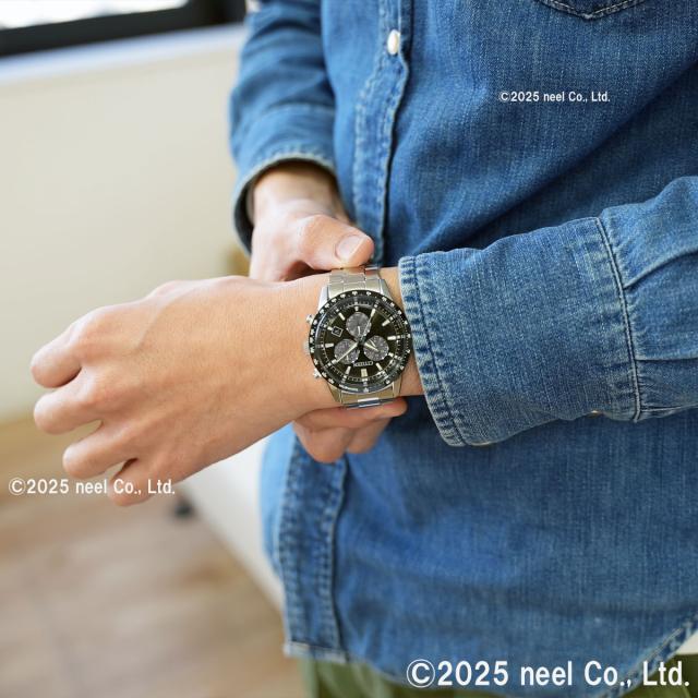 シチズンコレクション CITIZEN COLLECTION エコドライブ ソーラー