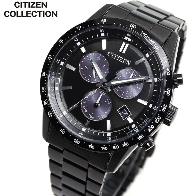 シチズンコレクション CITIZEN COLLECTION エコドライブ ソーラー