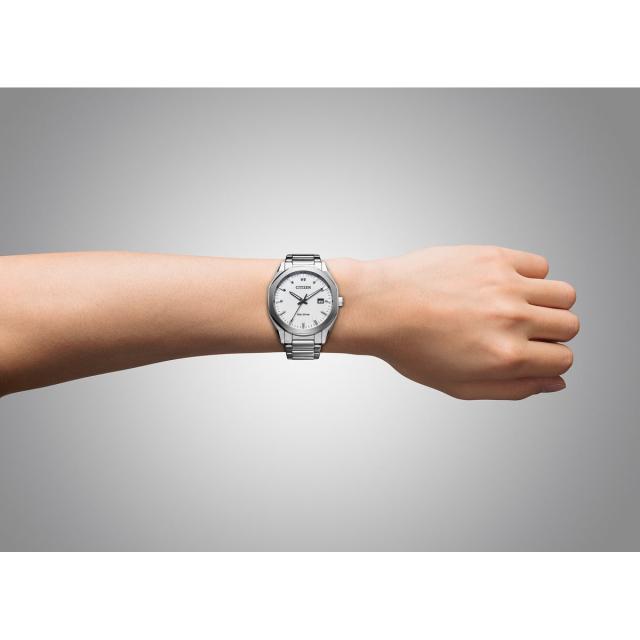 シチズンコレクション CITIZEN COLLECTION エコドライブ ソーラー