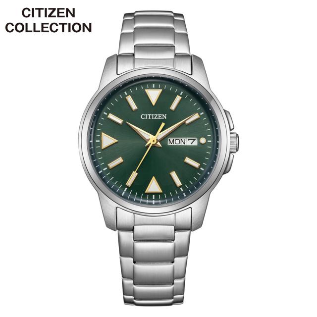 シチズンコレクション CITIZEN COLLECTION エコドライブ