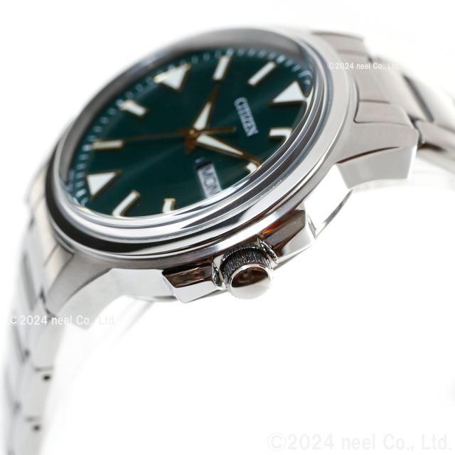 【美品‼️】シチズン CITIZEN BM8180-71W Citizen Collection BM8180-71W | Sakurawatches.com