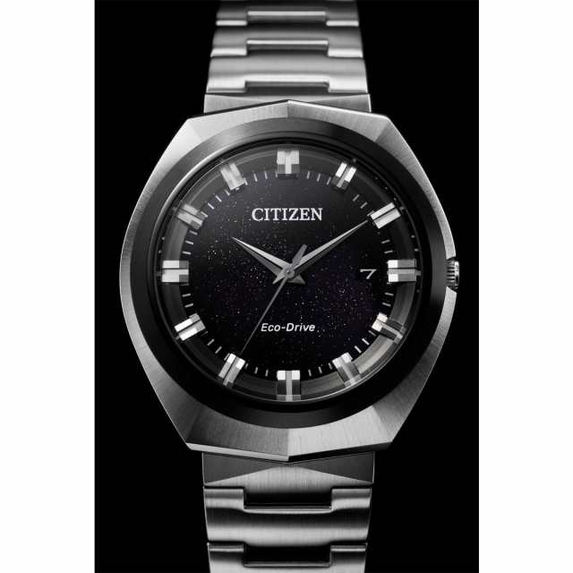 シチズン クリエイティブ ラボ CITIZEN CREATIVE LAB エコ・ドライブ 365 Eco-Drive 365 ソーラー 腕時計 メンズ  BN1014-55Eの通販はau PAY マーケット - neelセレクトショップ | au PAY マーケット－通販サイト