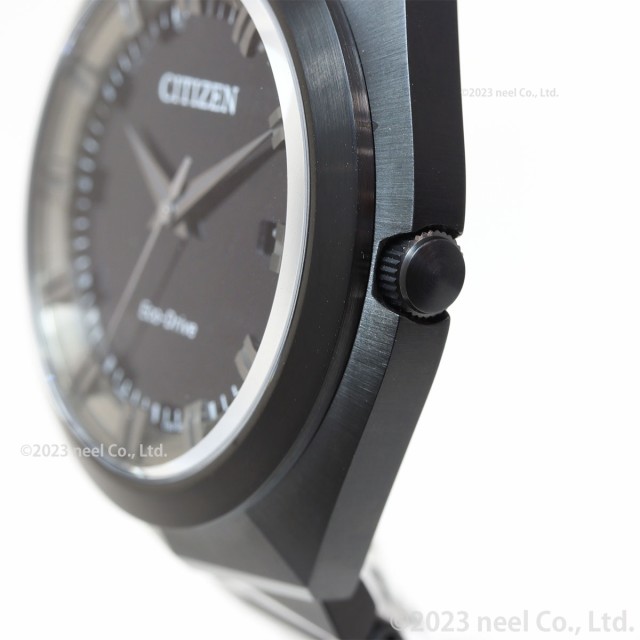 シチズン クリエイティブ ラボ CITIZEN CREATIVE LAB エコ・ドライブ 365 Eco-Drive 365 ソーラー 腕時計 メンズ  BN1015-52Eの通販はau PAY マーケット - neelセレクトショップ | au PAY マーケット－通販サイト