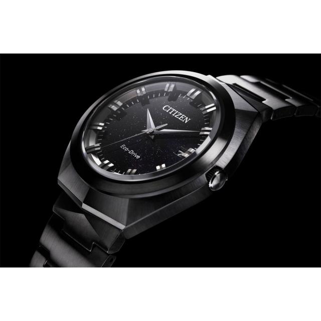 大特価 新品 シチズンクリエイティブラボ エコドライブ BN1015-52E 黒 BN1015-52E: CITIZEN | シチズンウオッチ オフィシャルサイト